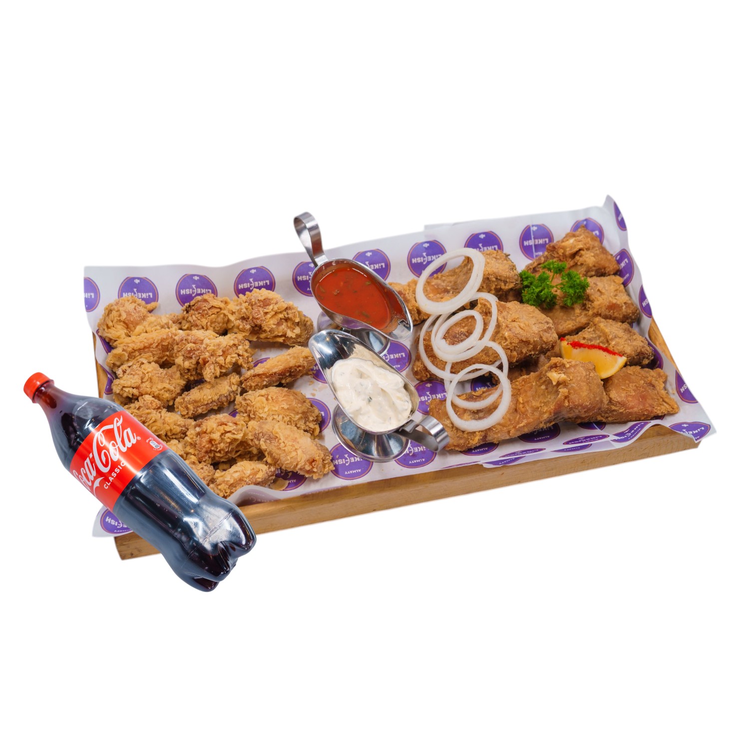 Сет «ГАРМОНИЯ»