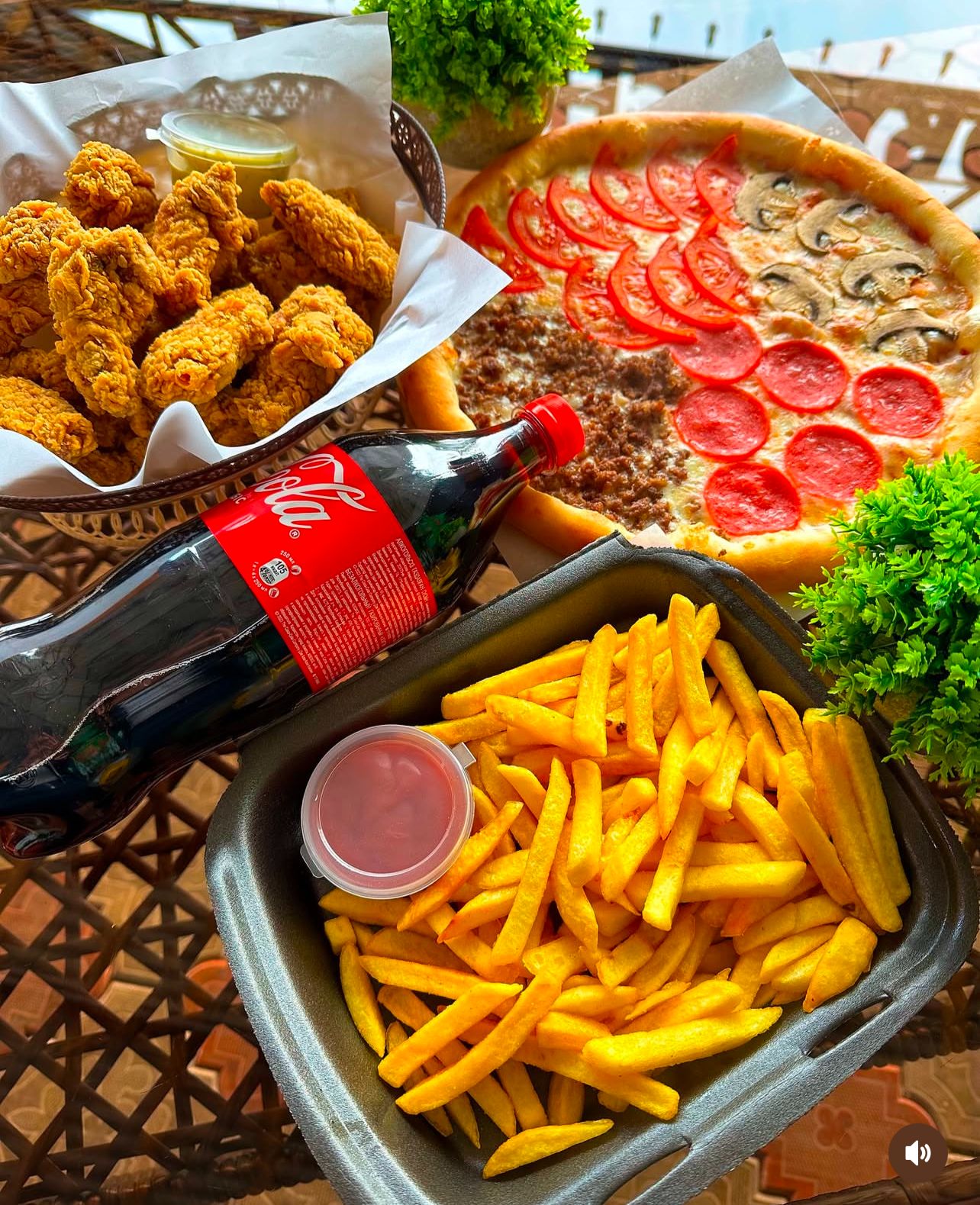 Сет «ОБЕЛИКС»