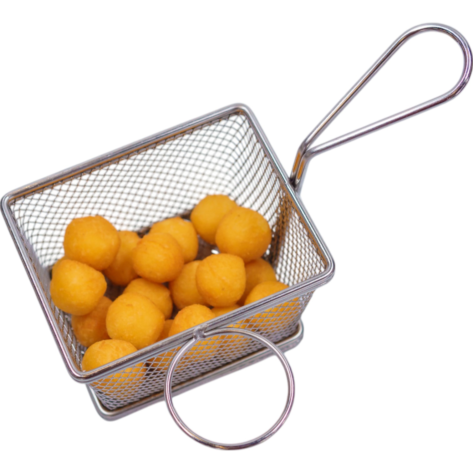 Картофельные шарики (20 шт)