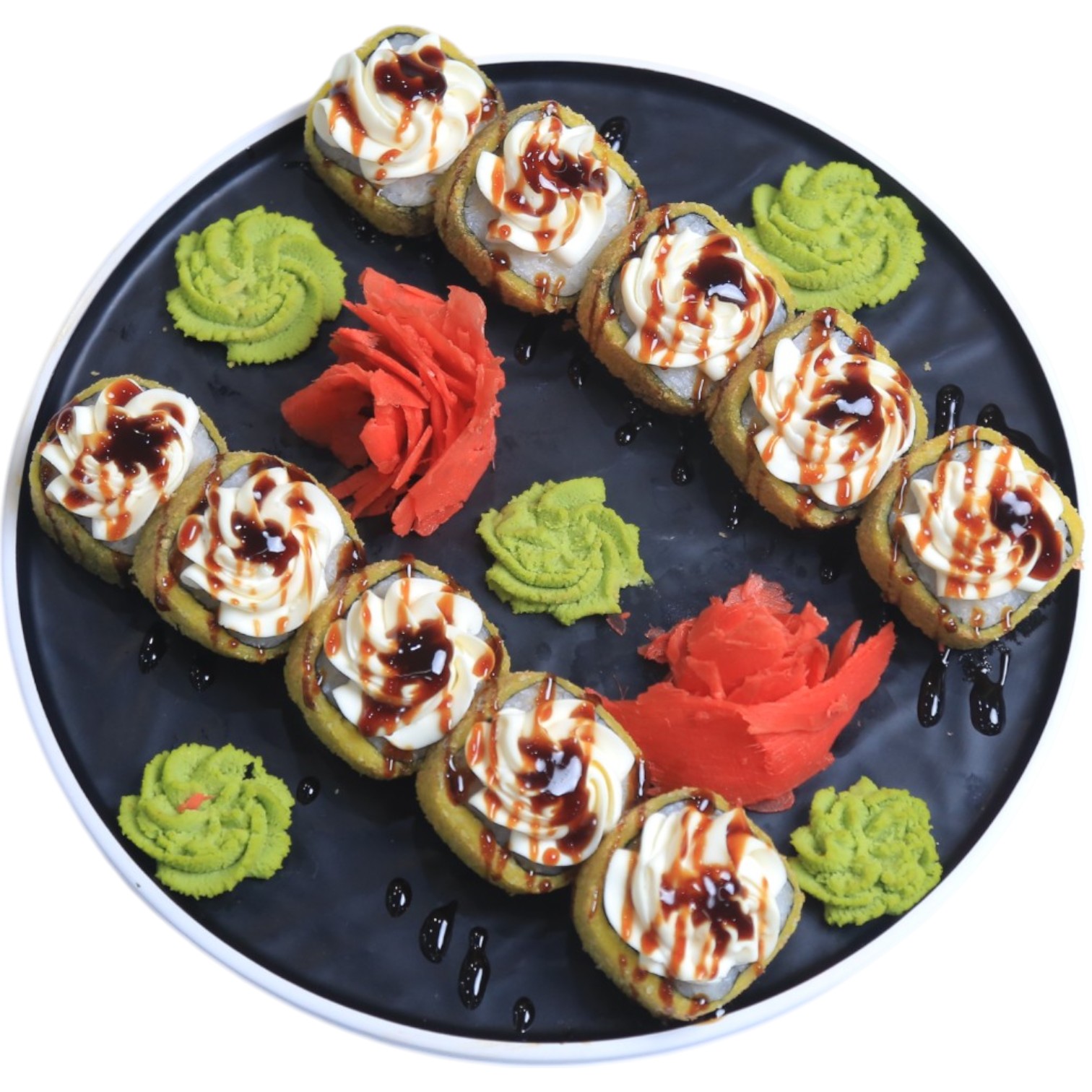 Темпура - 10шт