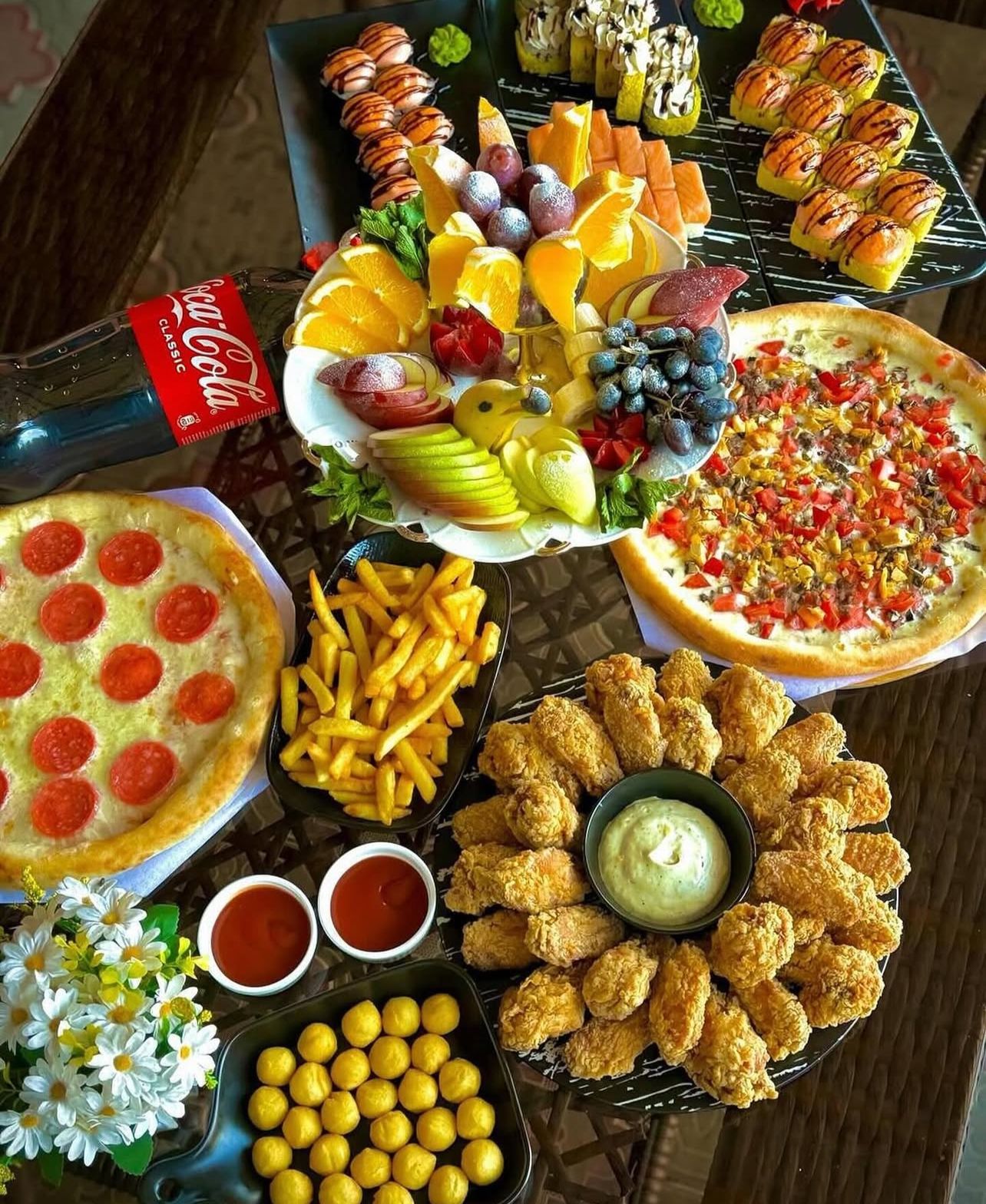 Сет "МОРСКАЯ ГАЛАКТИКА"