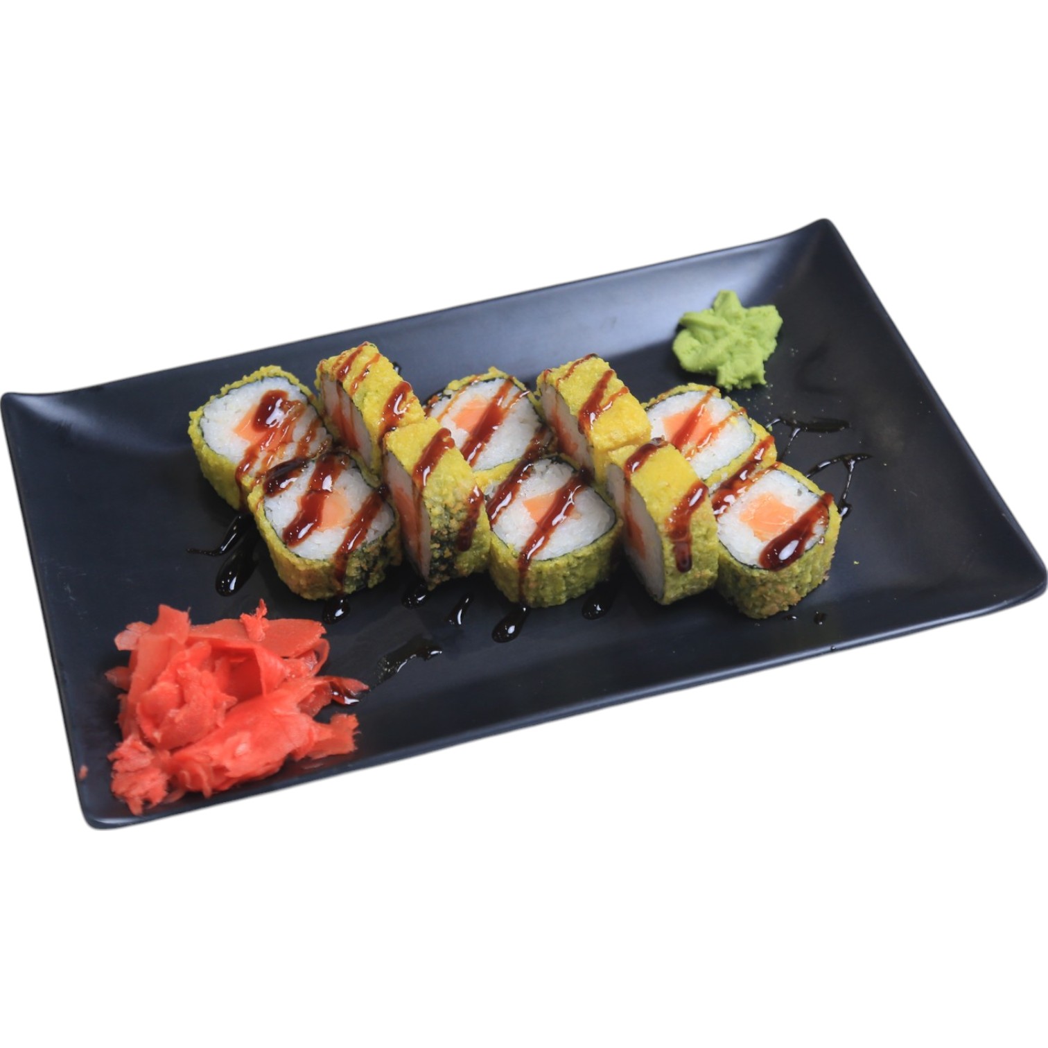 Сяки темпура - 10шт