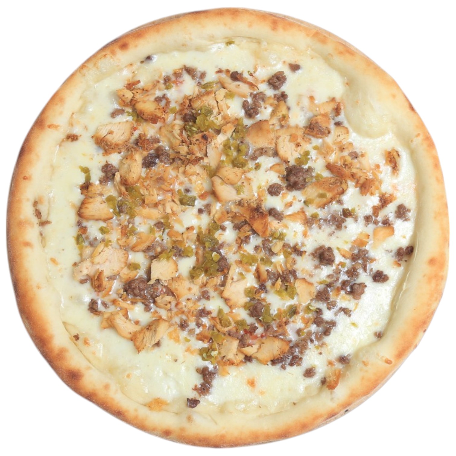 Мексиканская