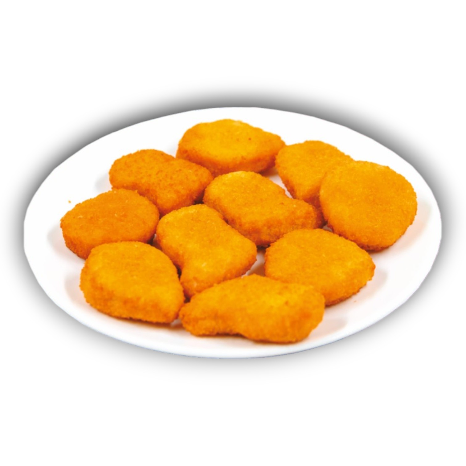 Наггетсы - 10шт
