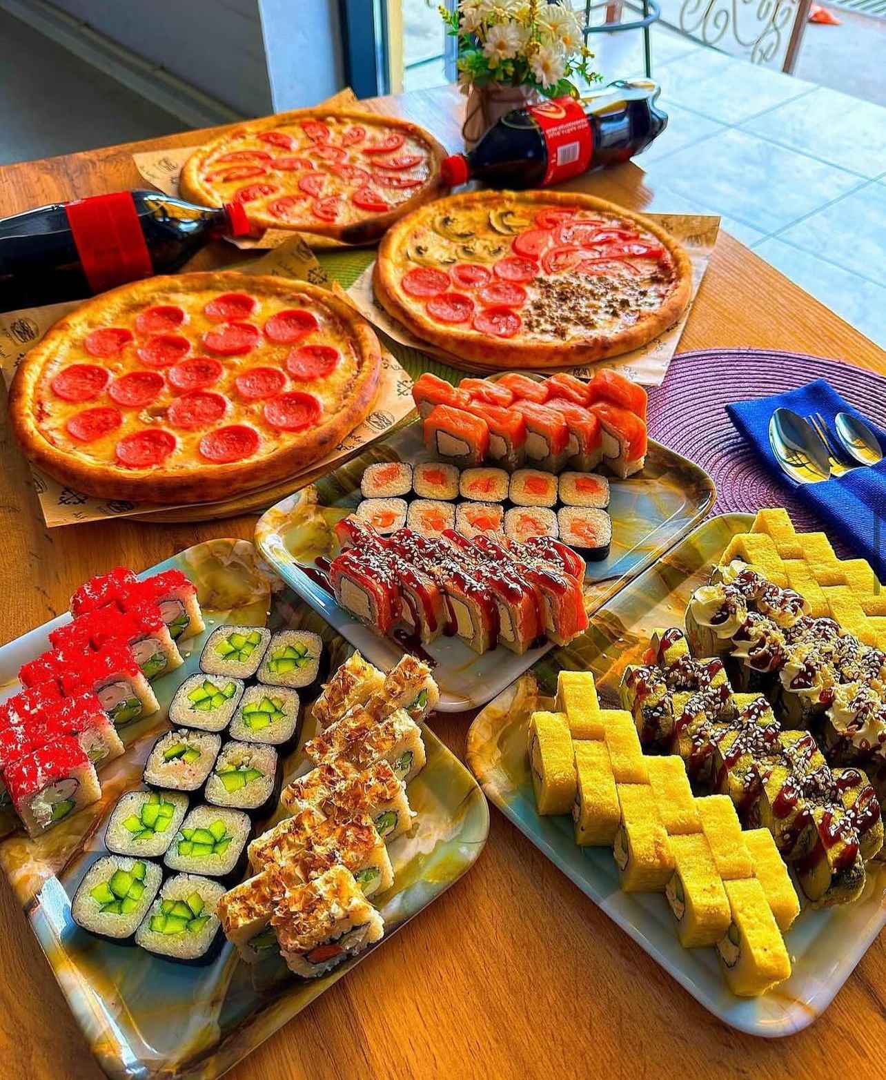 Сет «ИМПЕРАТОР»