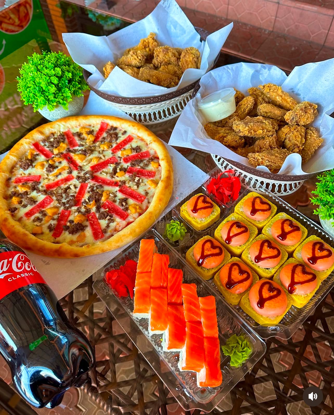 Сет «ОСКАР»