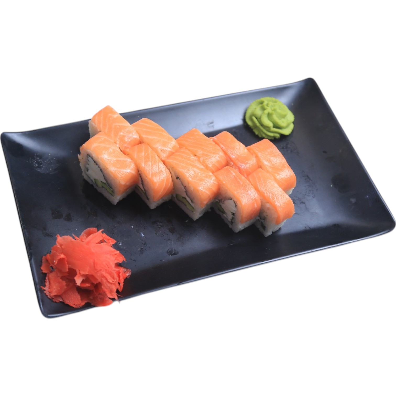 Филадельфия люкс - 10шт