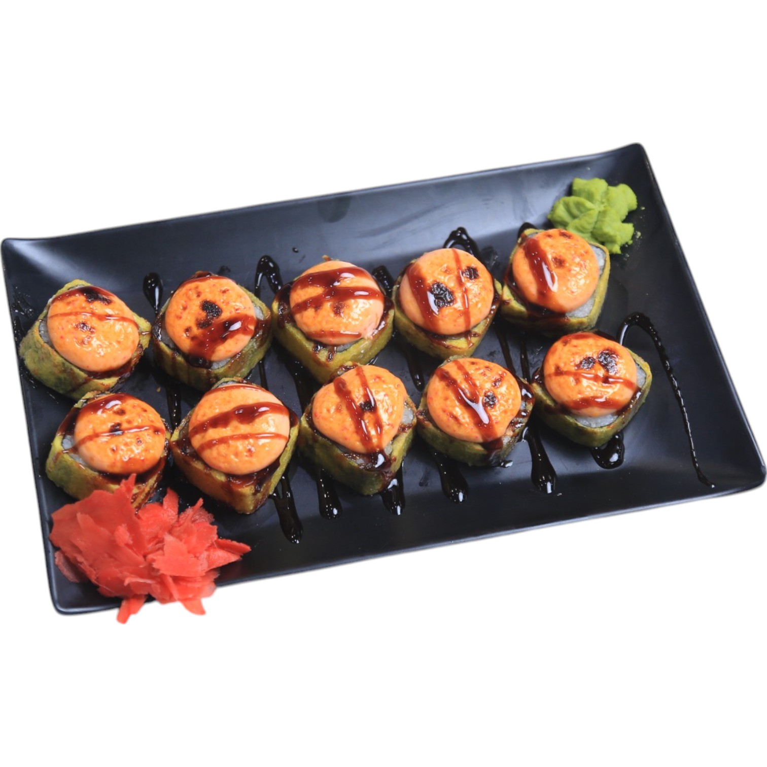 Америка запеченный - 10шт