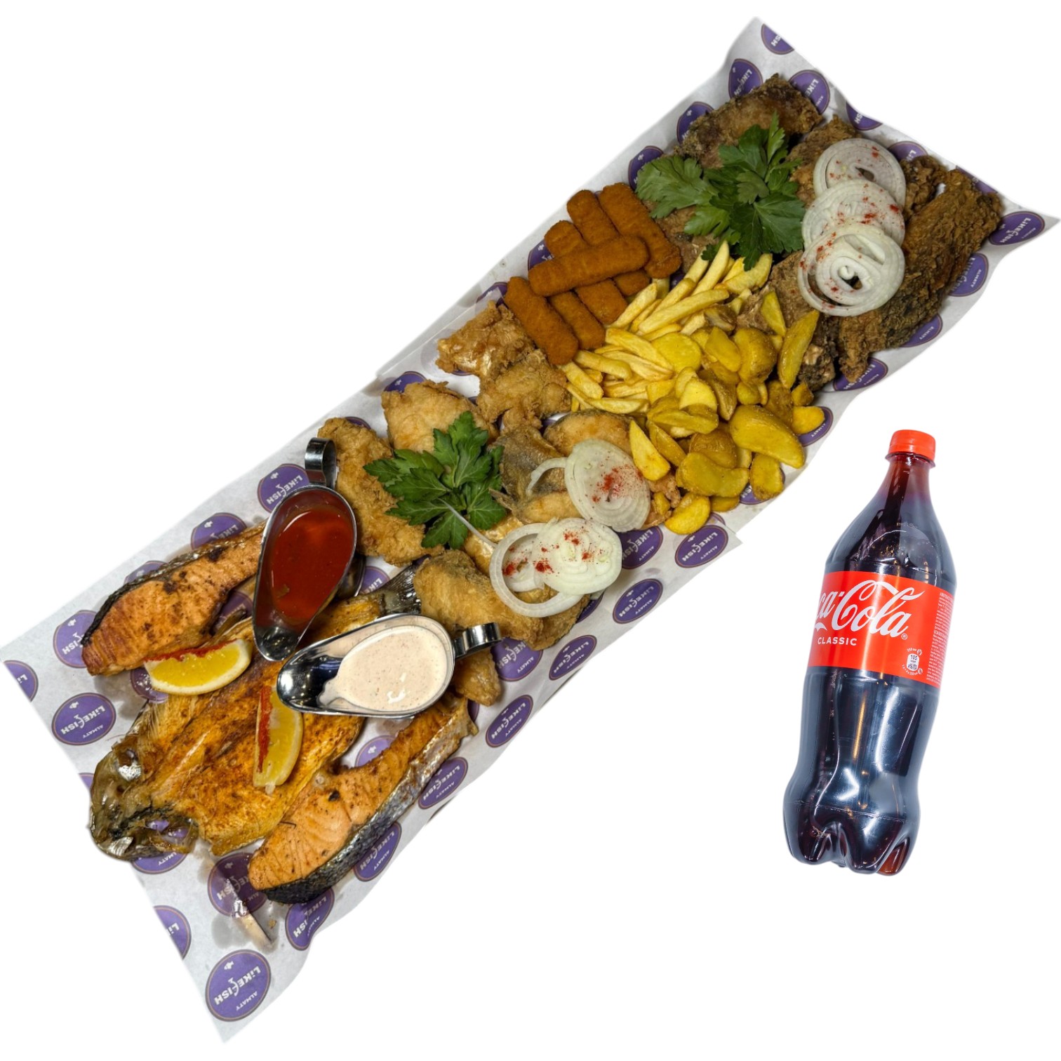 Сет "КАРНАВАЛ"