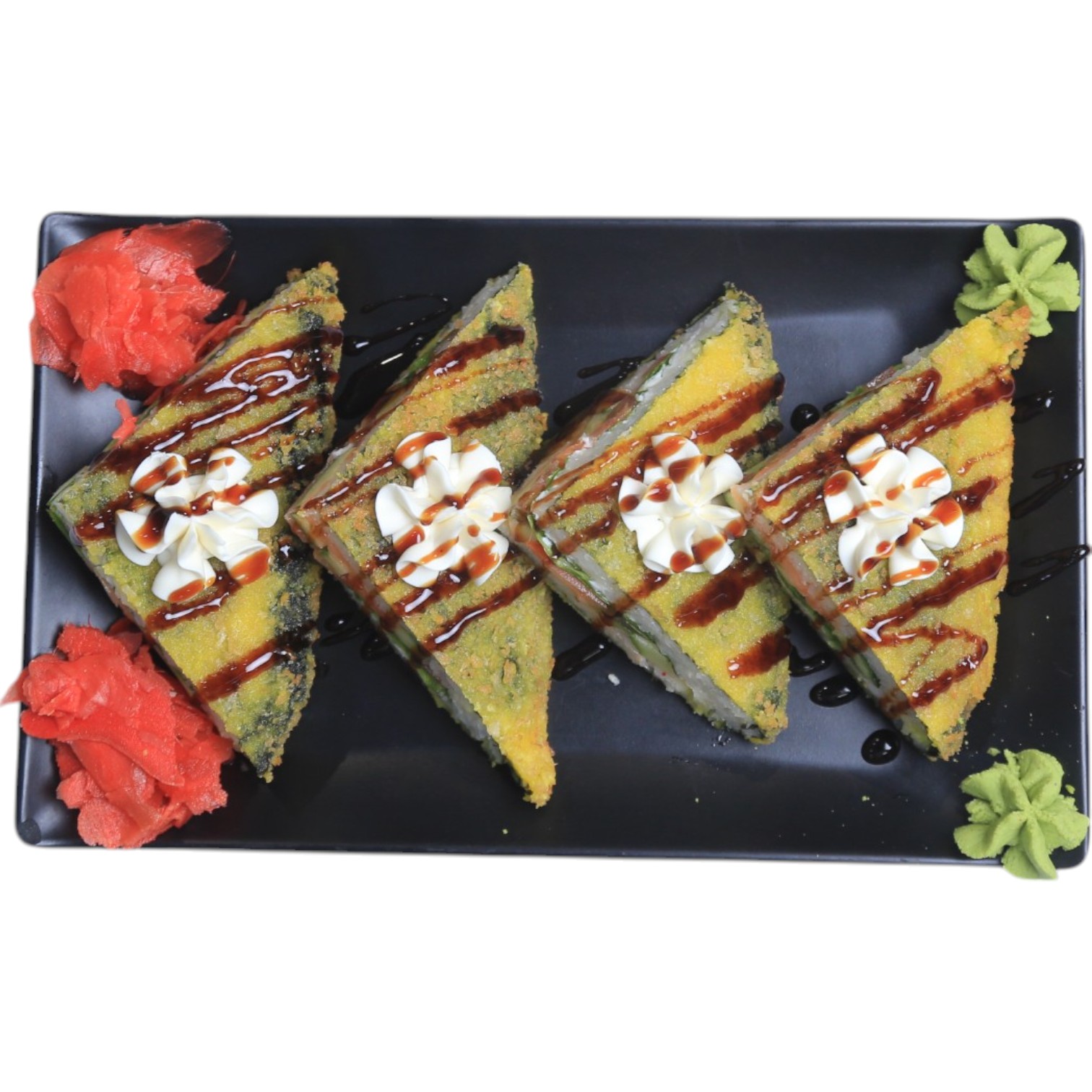 Пончик - 4шт