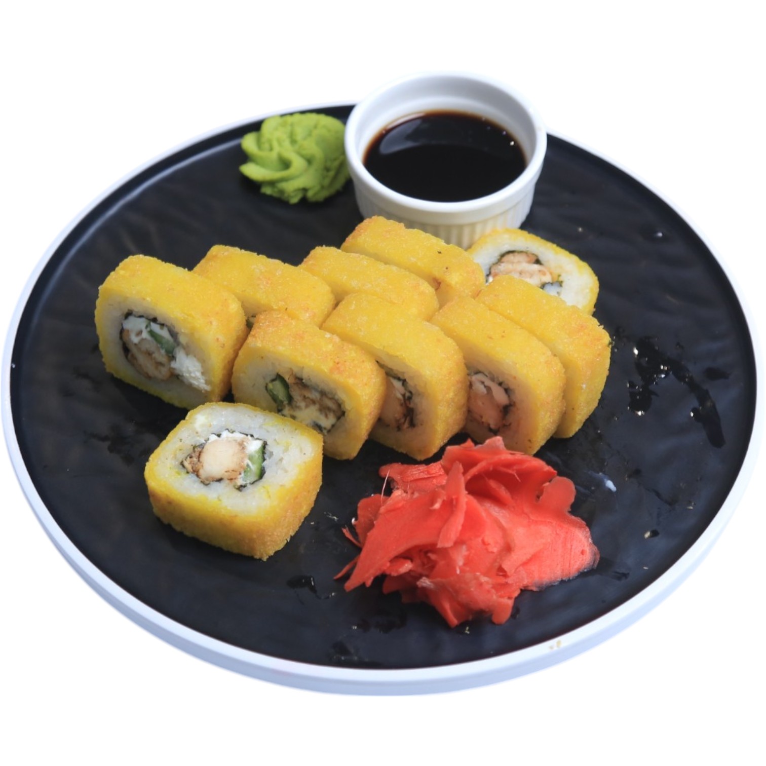 Цезарь ролл - 10шт