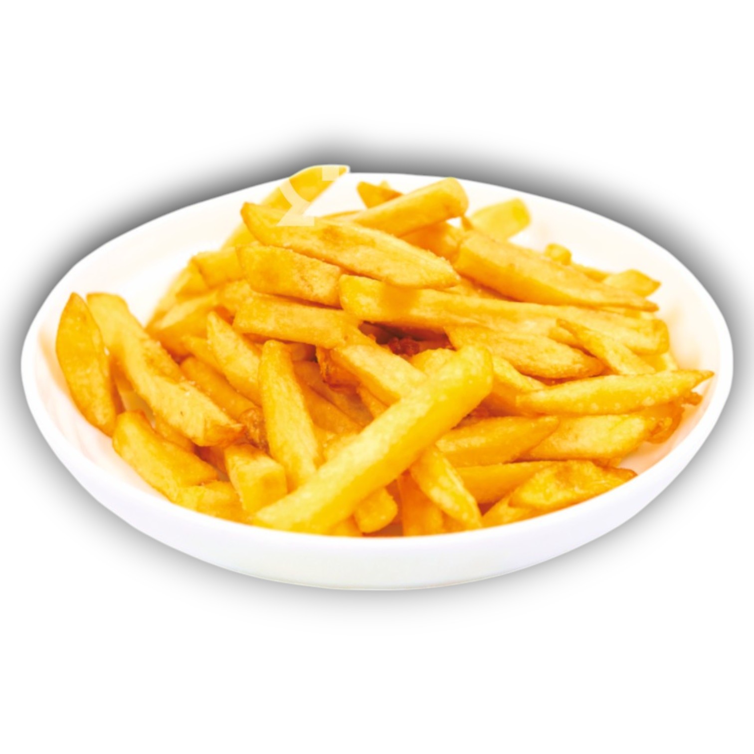 Картошка фри