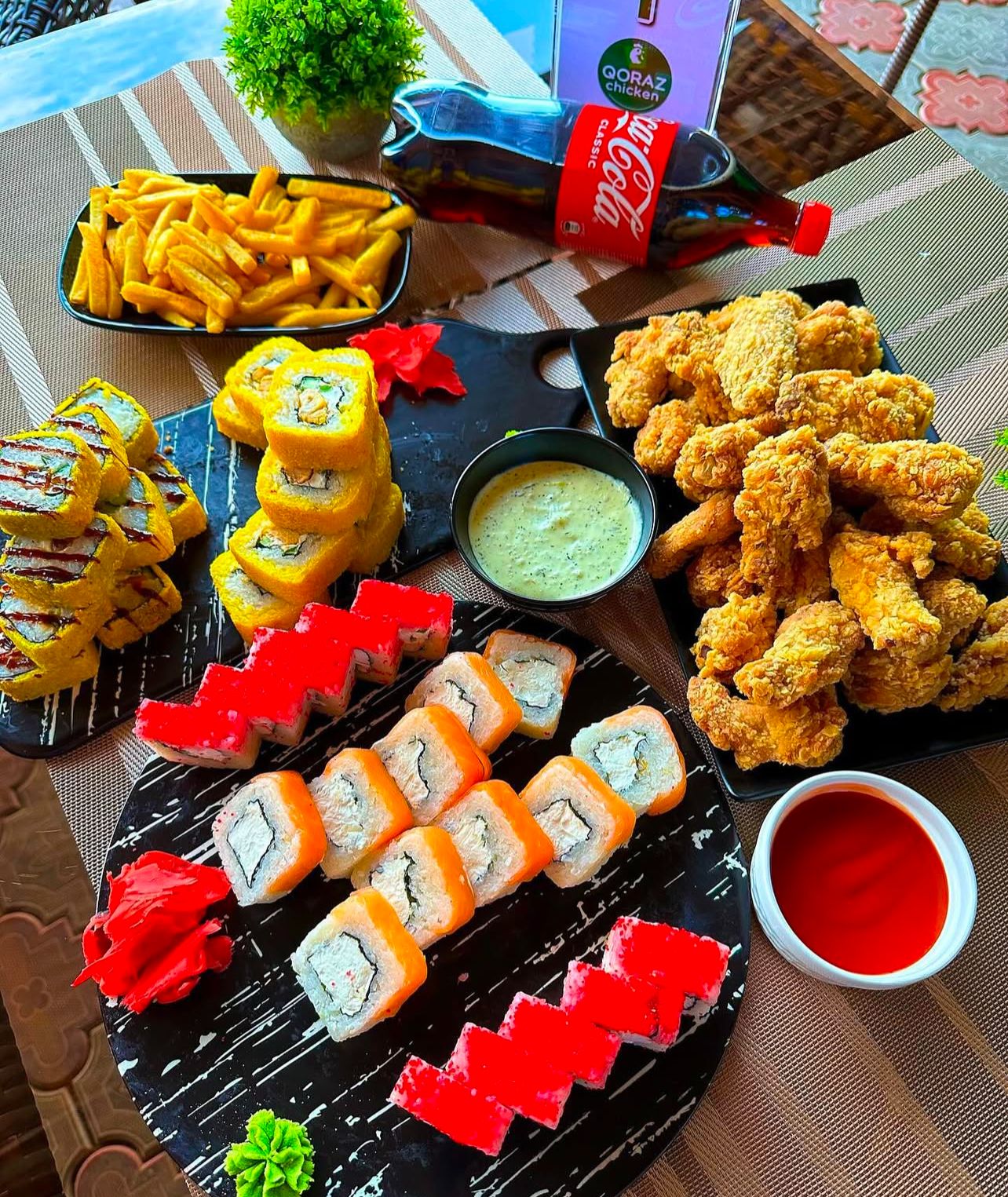 Сет «ГАЛАКТИКА»