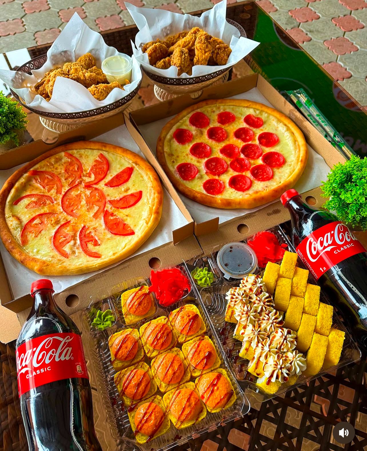 Сет «РАТАТУЙ»