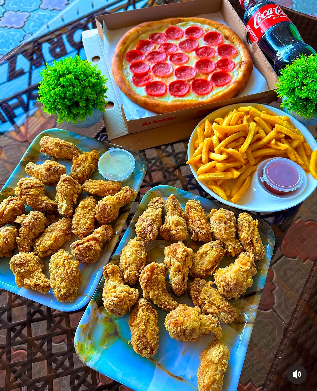 Сет «ПАПИТО»