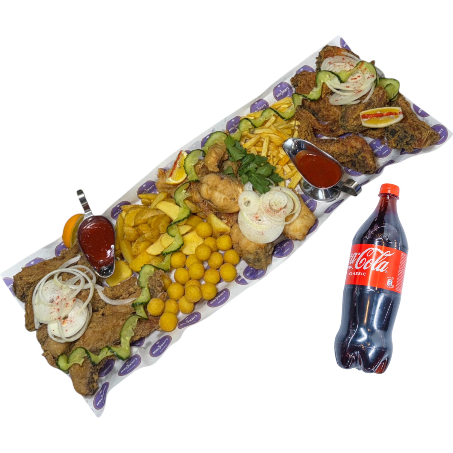 Сет "АМАНАТ"