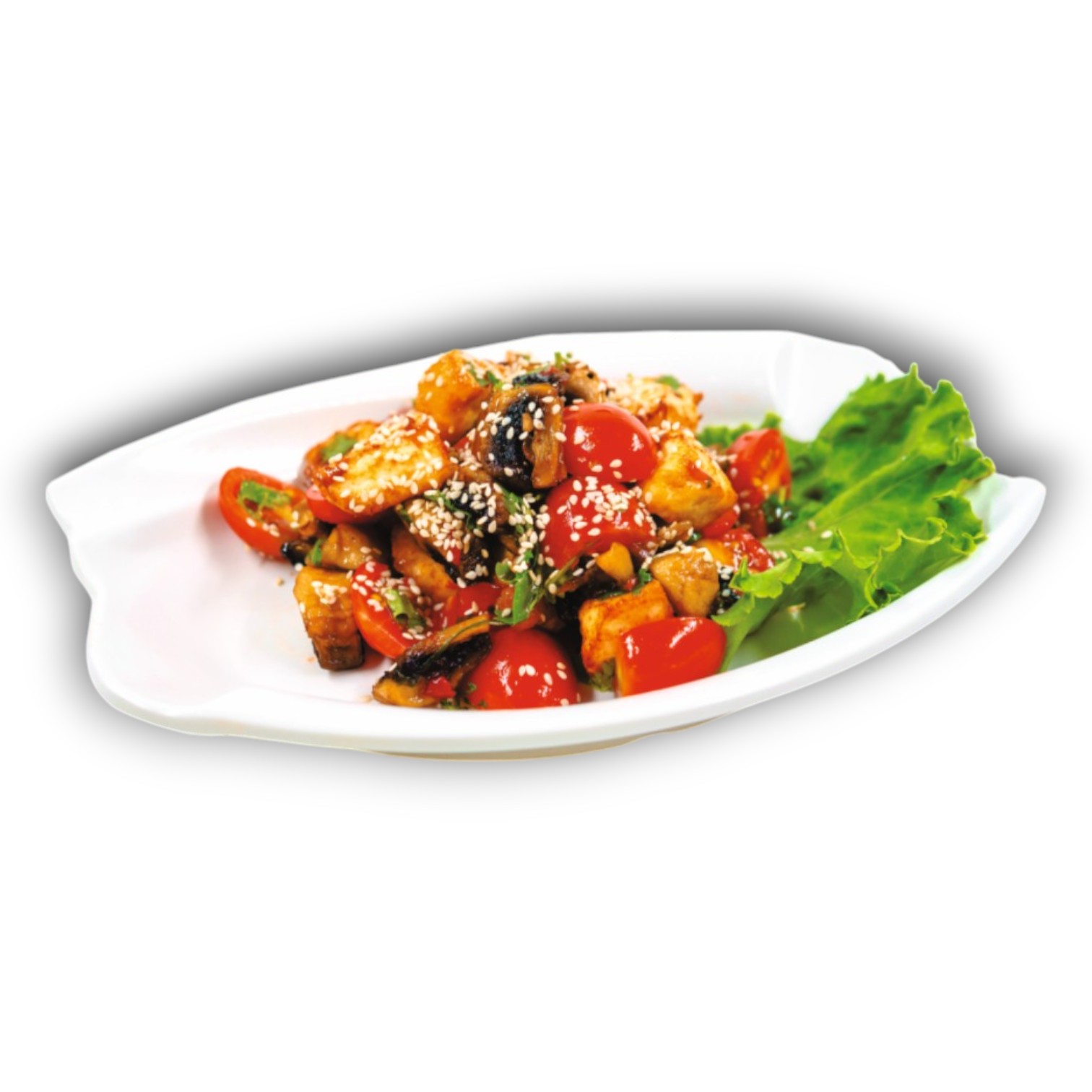 Салат «Алазани»