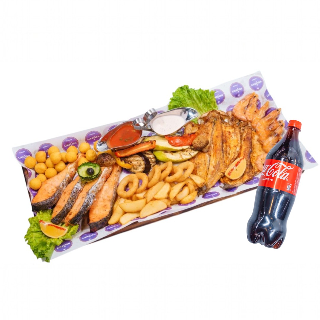 Сет «НА ГРИЛЕ»