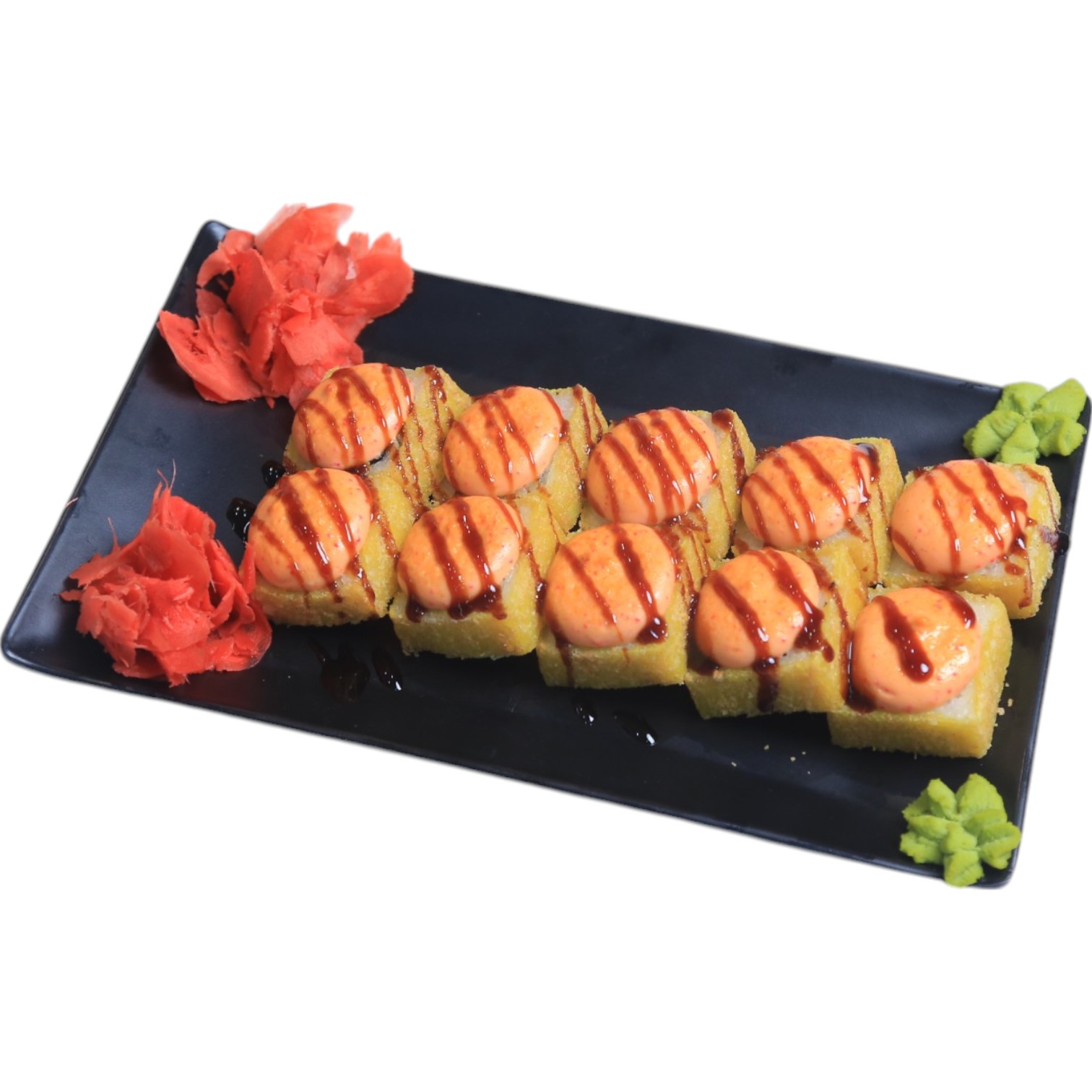 Цезарь запеченный - 10шт