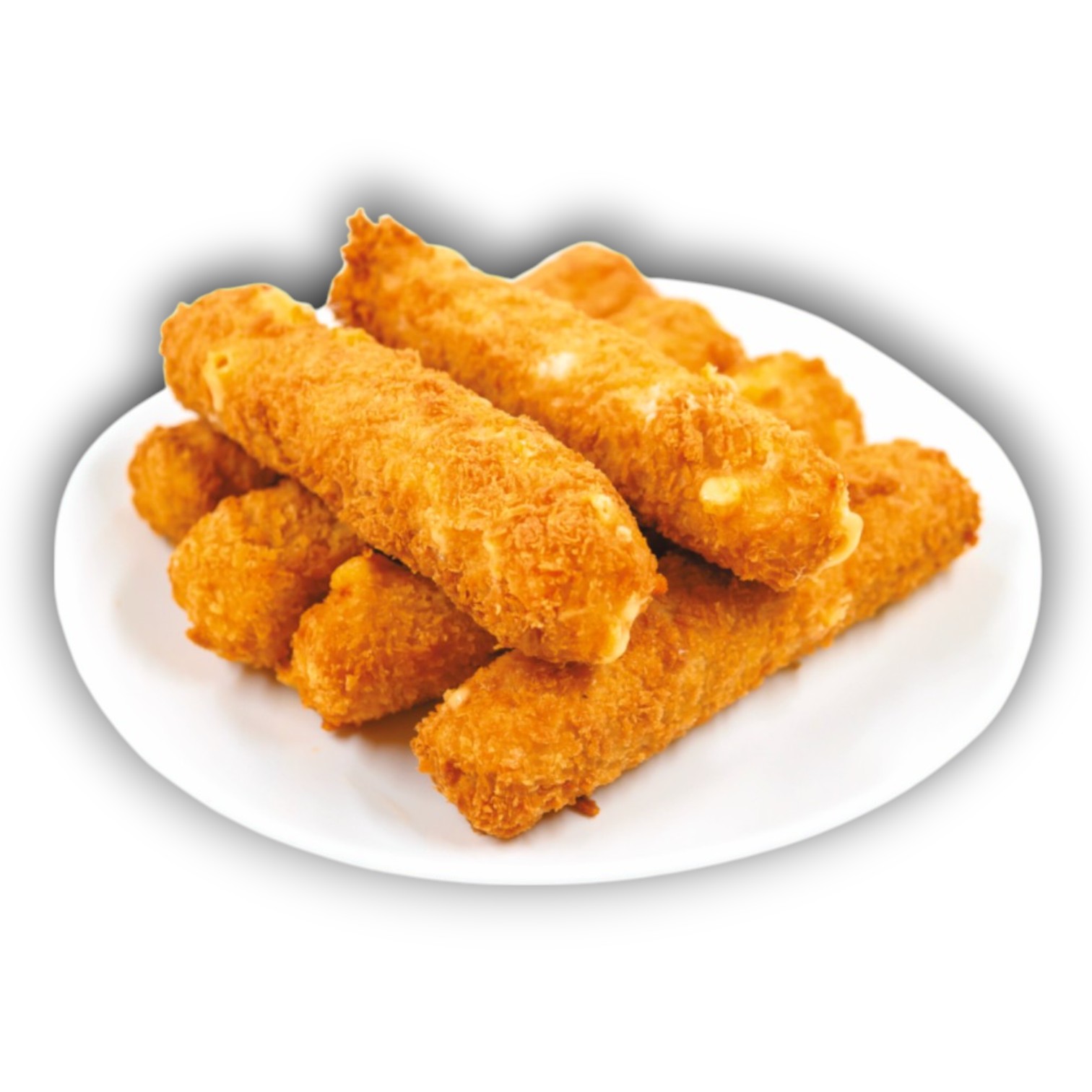 Сырные палочки - 6шт