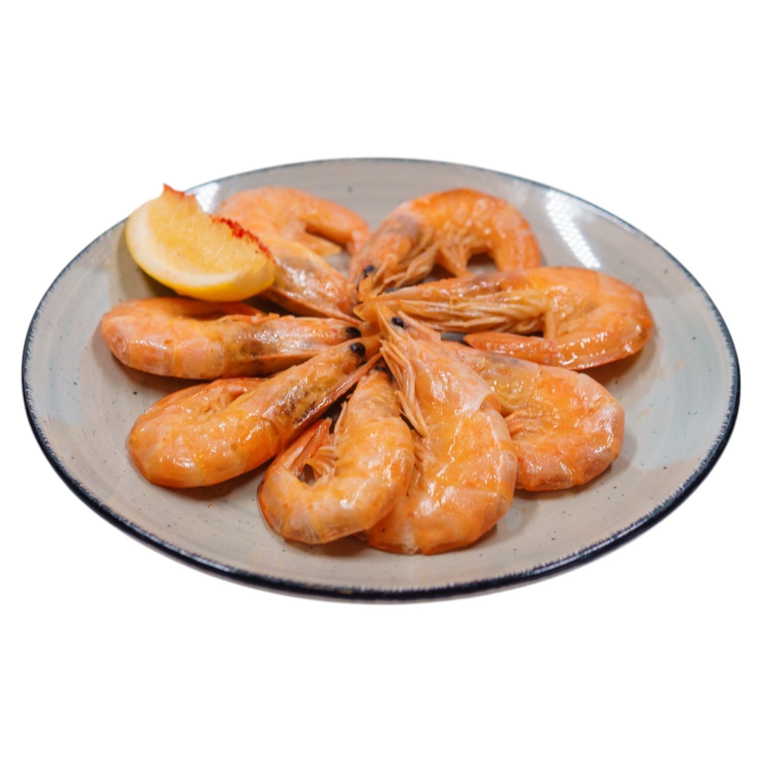 Креветки - 8шт