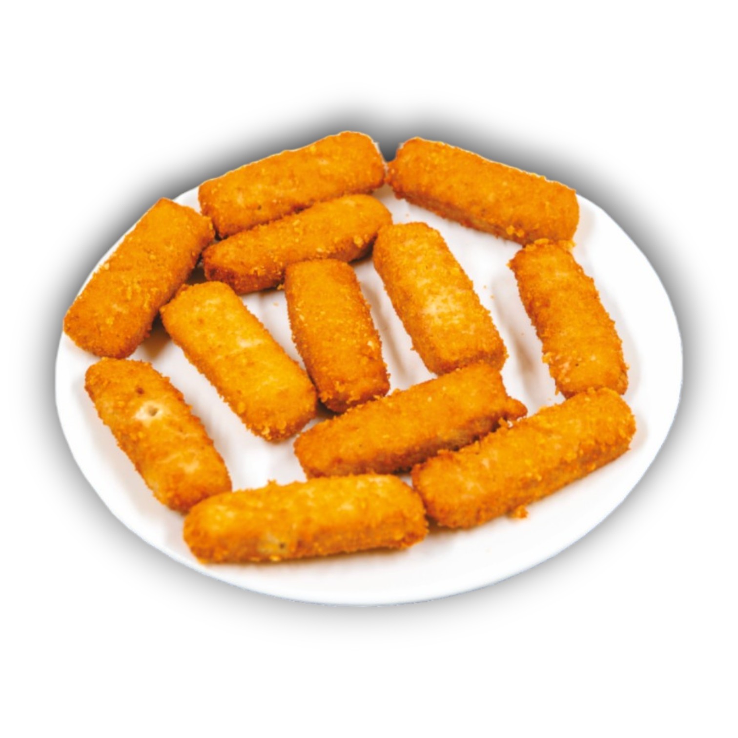 Рыбные палочки - 10шт