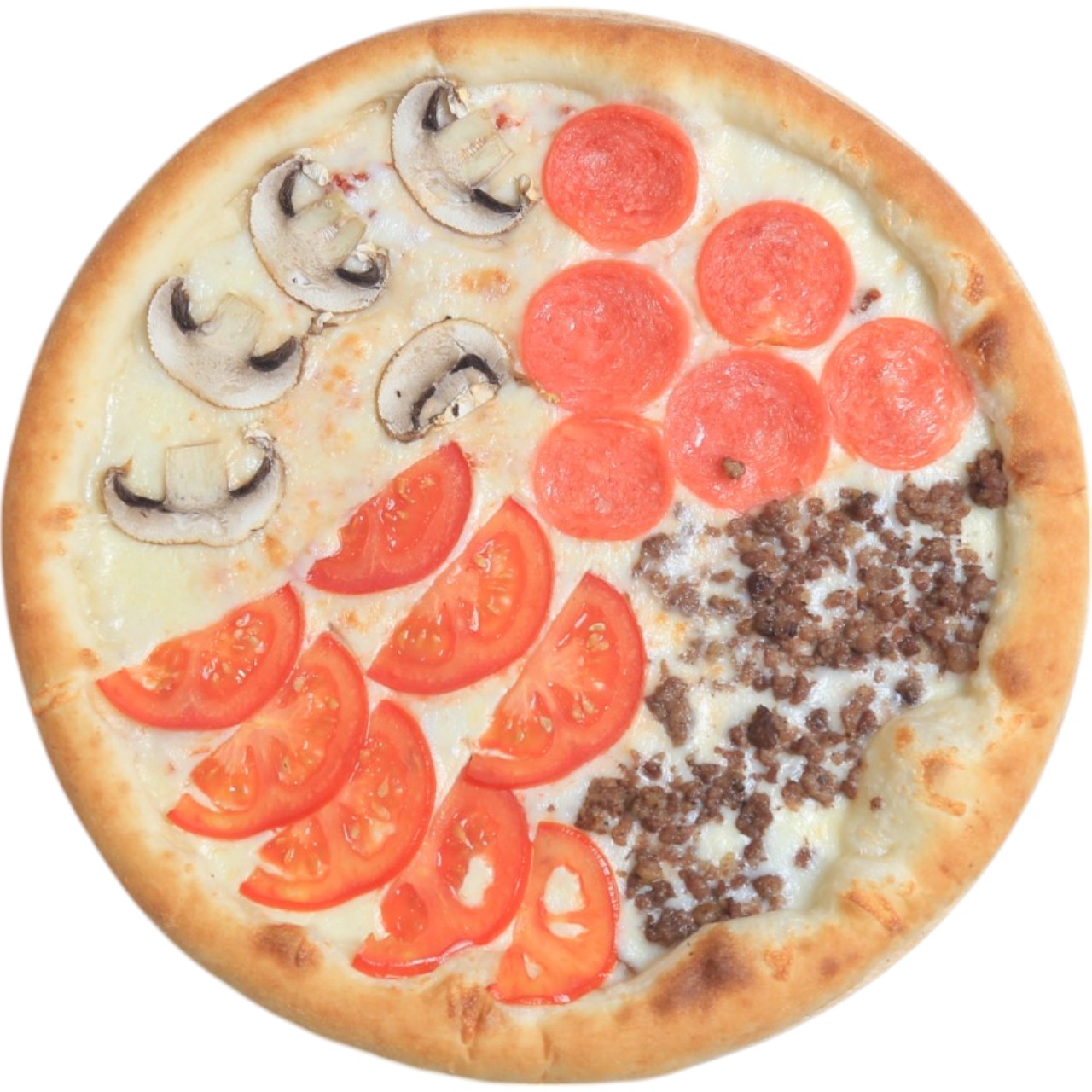 Четыре сезона