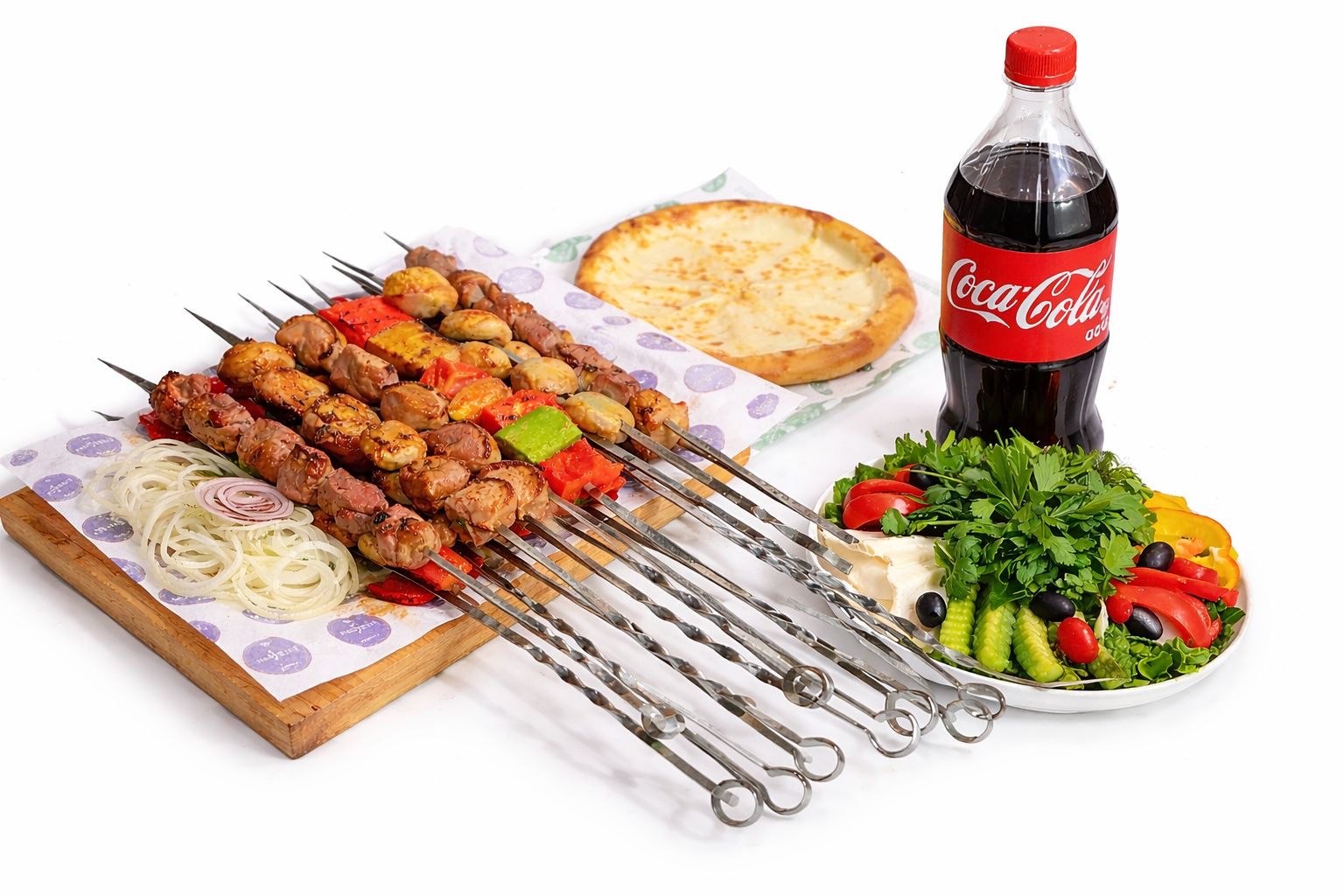 Кавказский