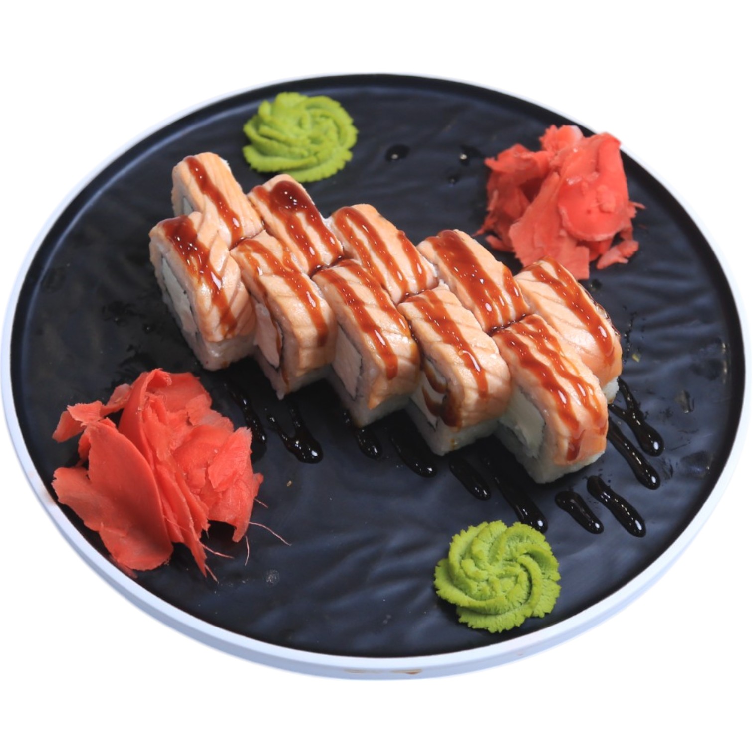 Филадельфия гриль - 10шт