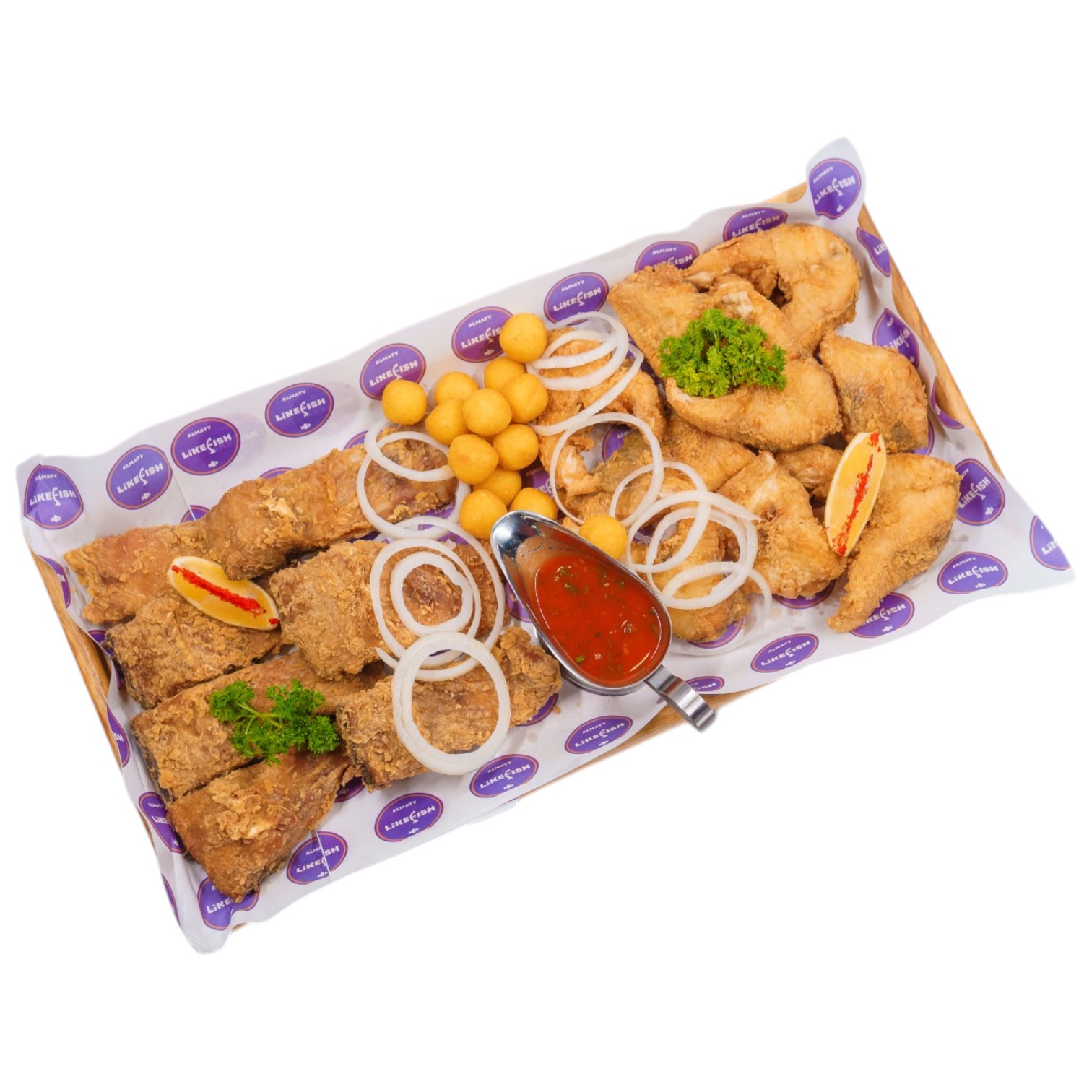 Сет «МОРЕ-МОРЕ»