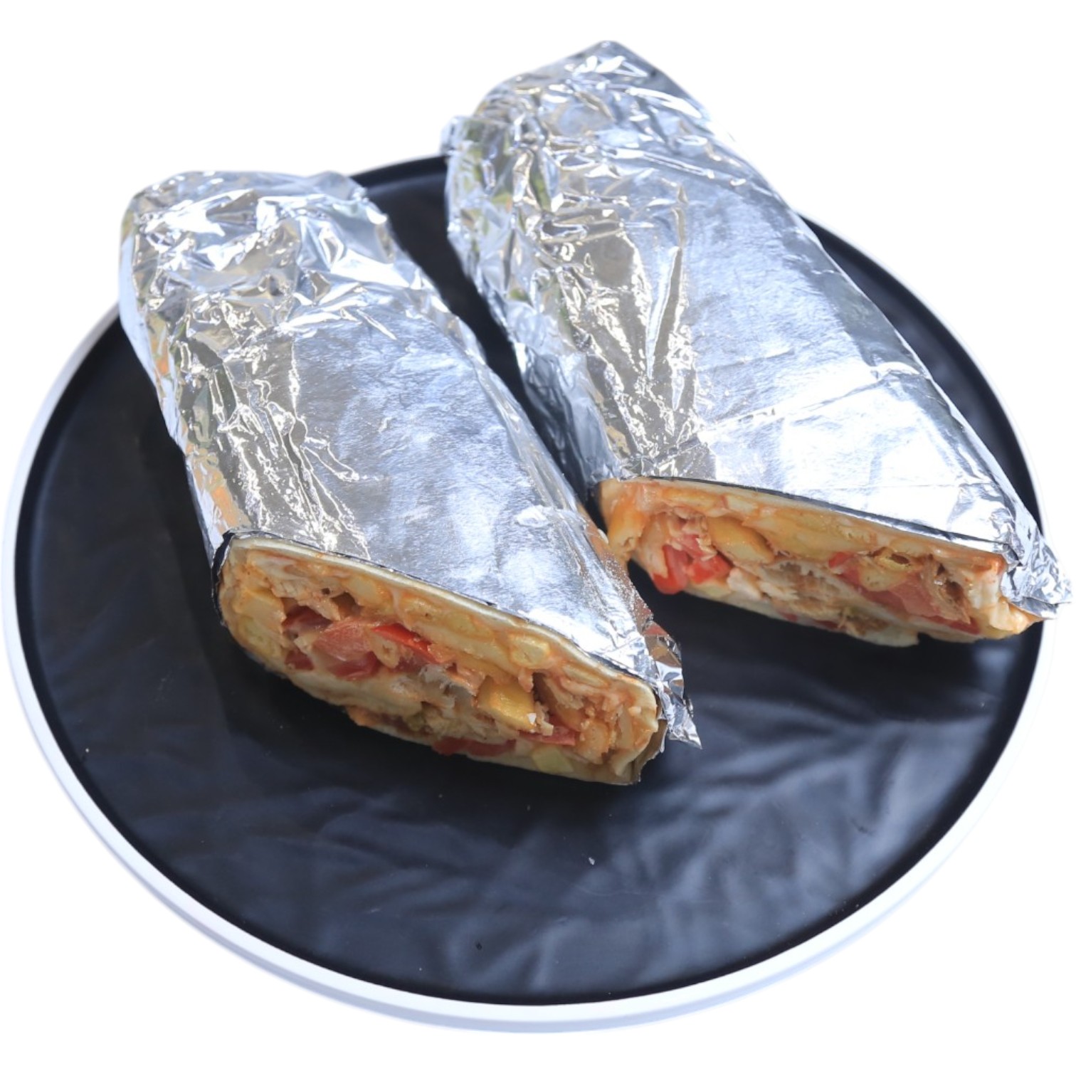 Донер-пицца