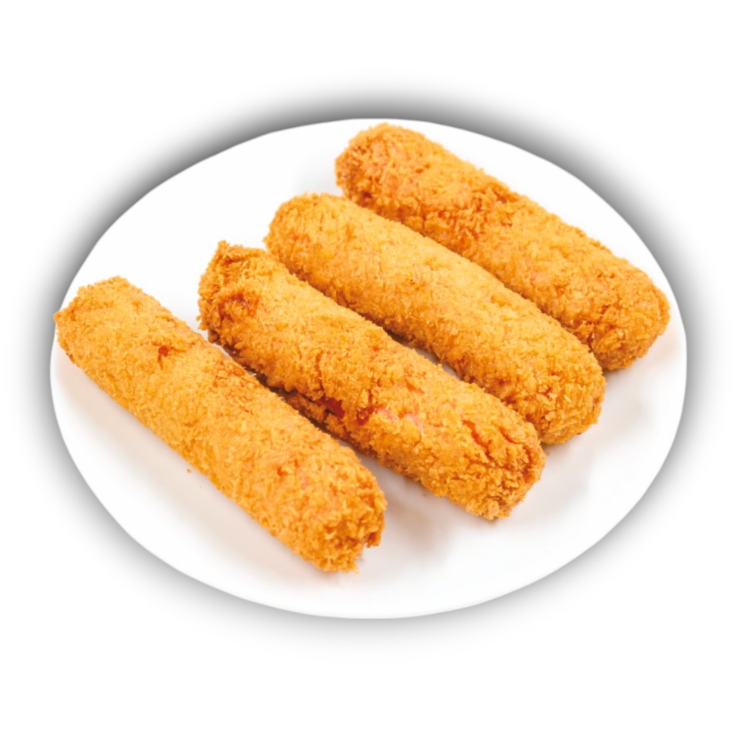 Корн-дог - 4шт